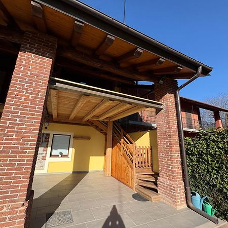 casa margherita Borgo San Dalmazzo Exterior foto