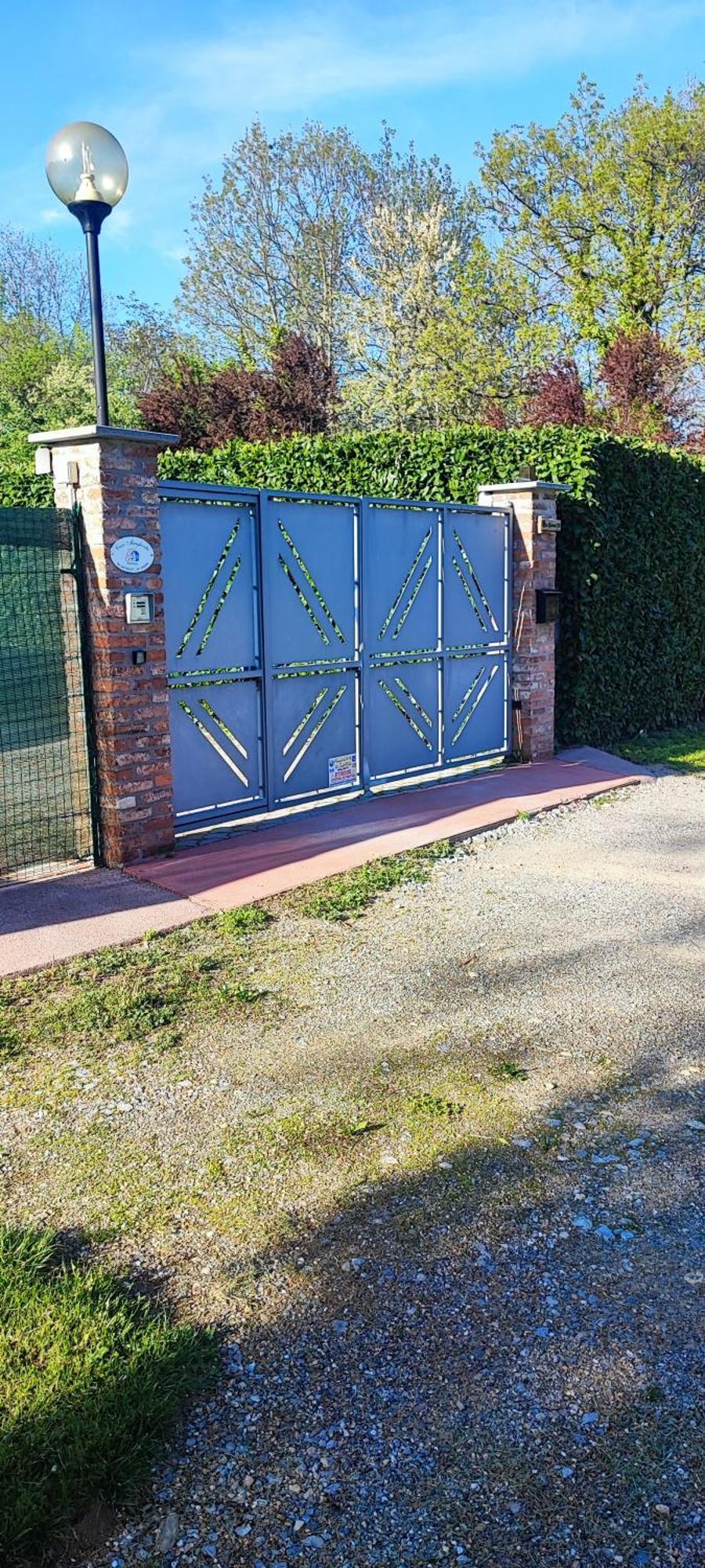 casa margherita Borgo San Dalmazzo Exterior foto