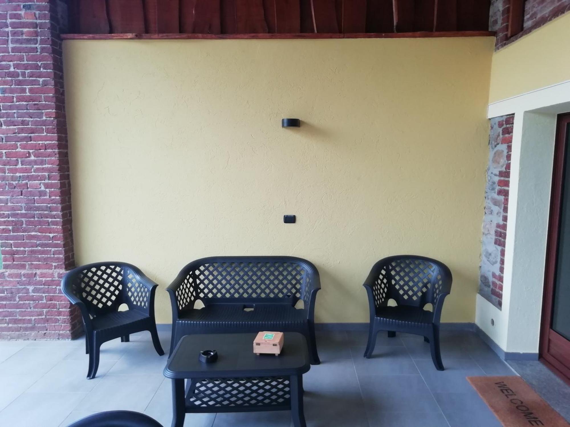 casa margherita Borgo San Dalmazzo Exterior foto