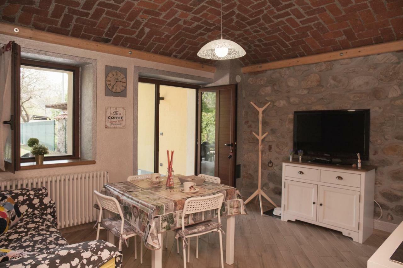 casa margherita Borgo San Dalmazzo Exterior foto